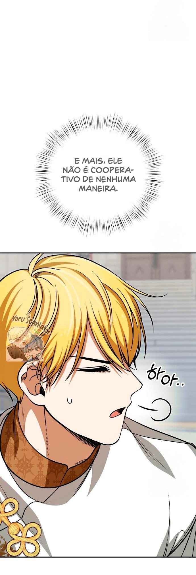Read what happens when the second male lead goes on strike PT Manga Online