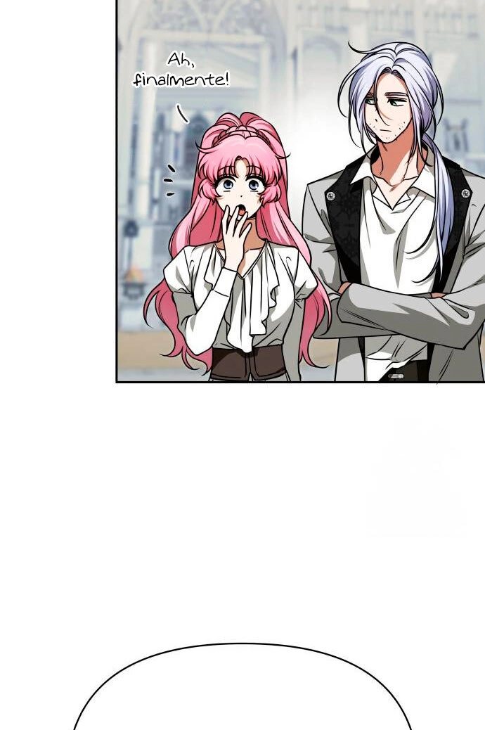 Read what happens when the second male lead goes on strike PT Manga Online