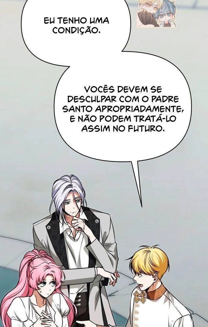 Read what happens when the second male lead goes on strike PT Manga Online