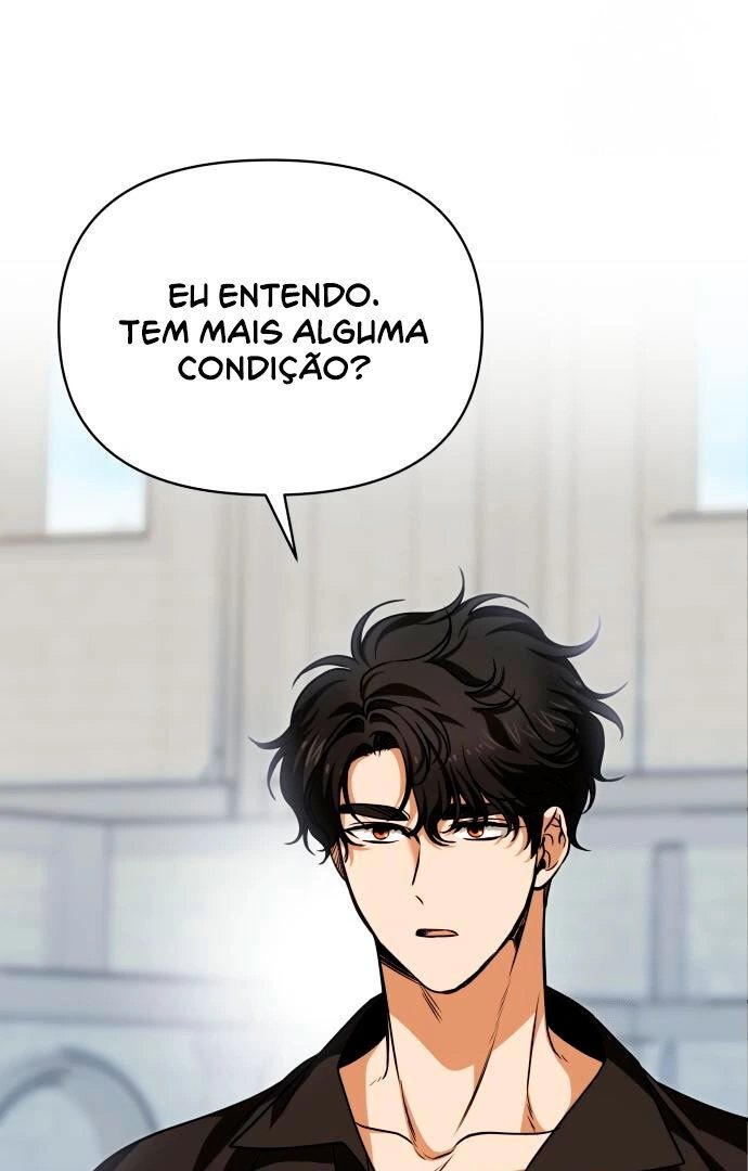 Read what happens when the second male lead goes on strike PT Manga Online