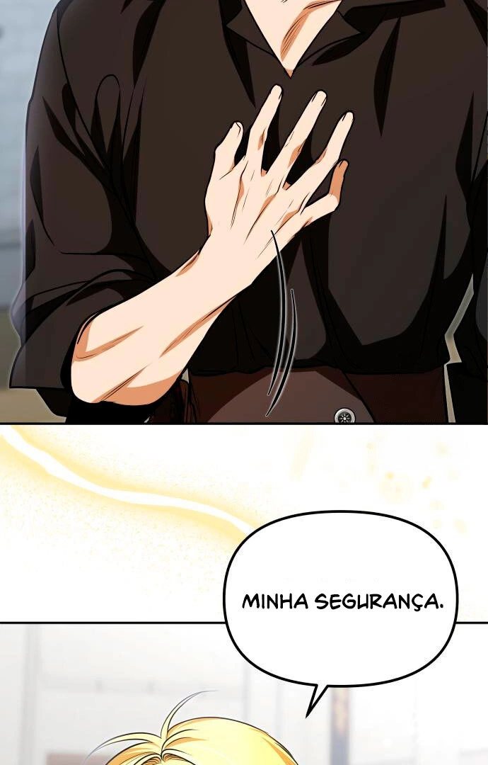 Read what happens when the second male lead goes on strike PT Manga Online