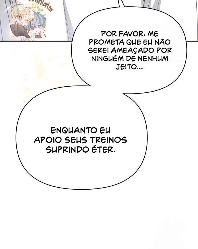 Read what happens when the second male lead goes on strike PT Manga Online