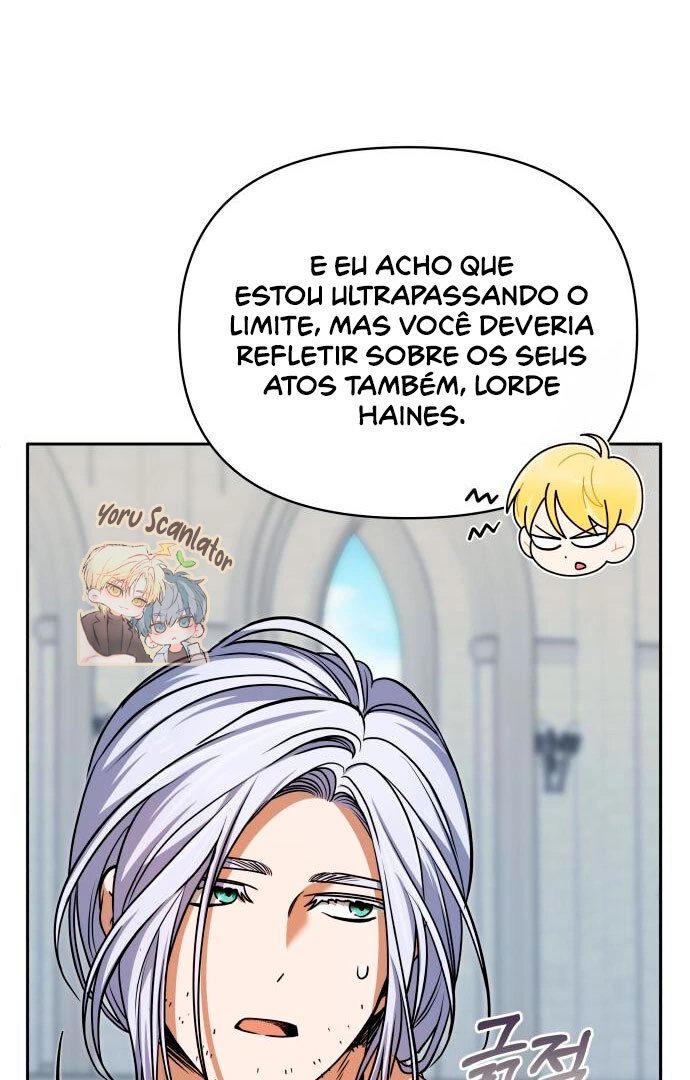 Read what happens when the second male lead goes on strike PT Manga Online