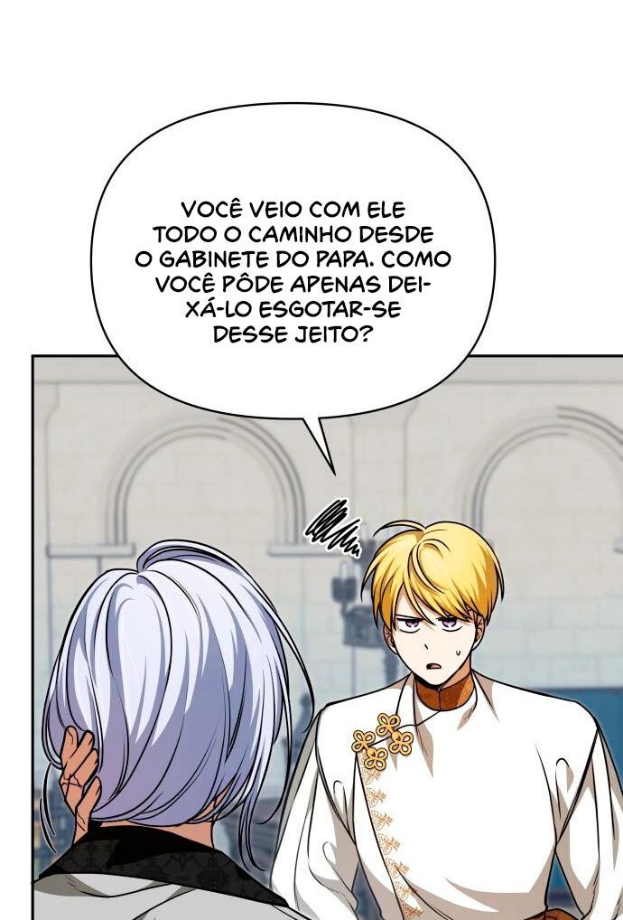 Read what happens when the second male lead goes on strike PT Manga Online