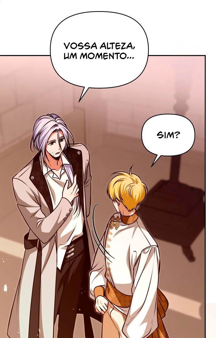 Read what happens when the second male lead goes on strike PT Manga Online