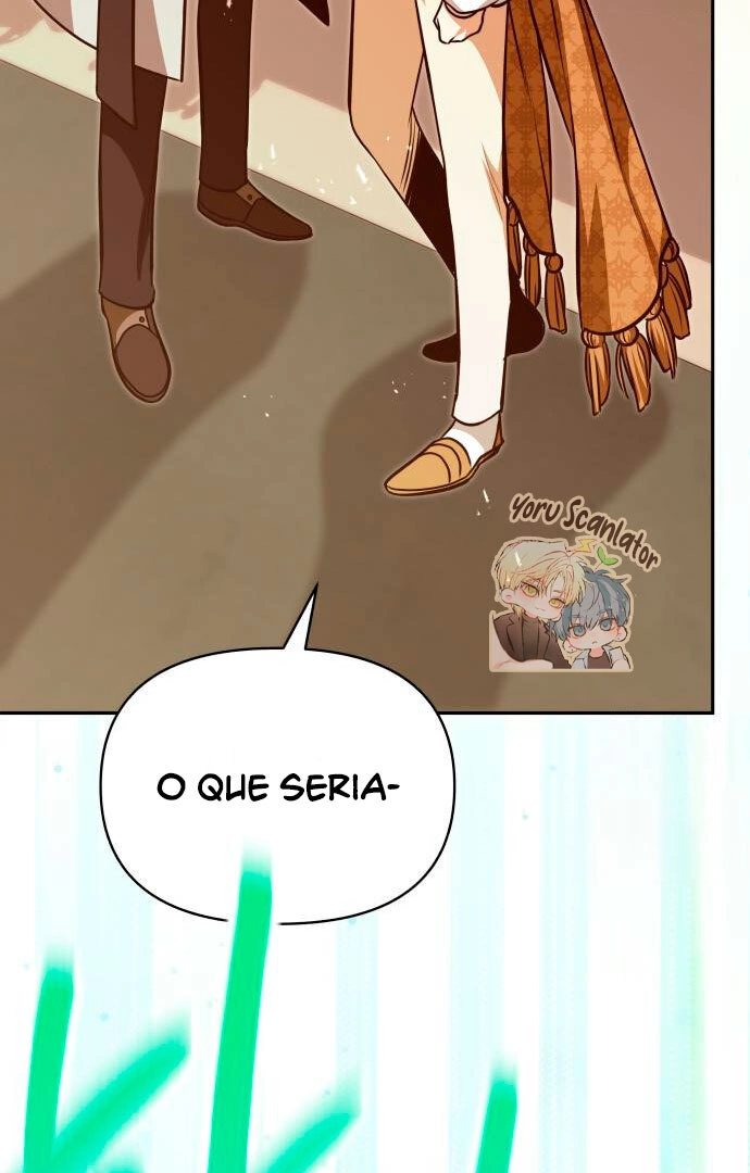 Read what happens when the second male lead goes on strike PT Manga Online