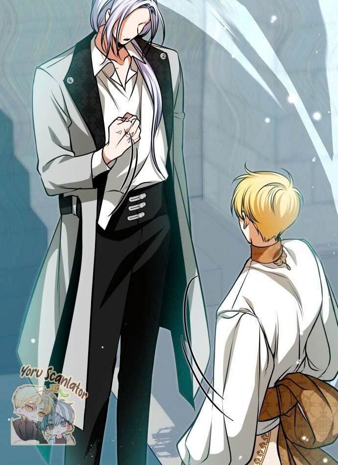 Read what happens when the second male lead goes on strike PT Manga Online