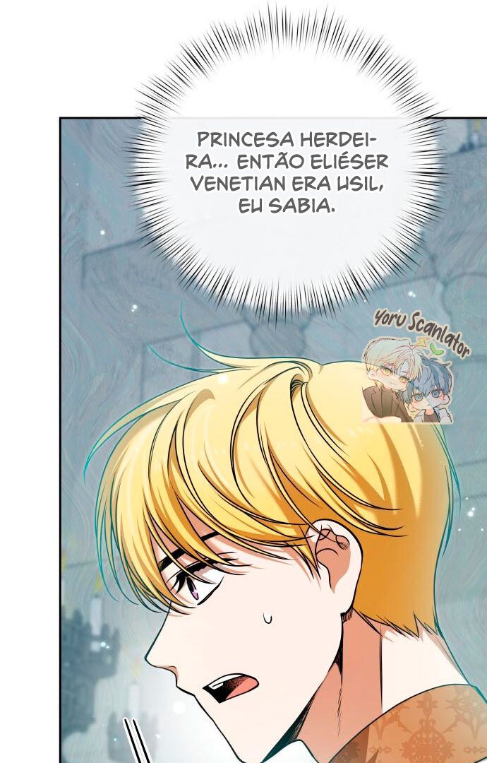 Read what happens when the second male lead goes on strike PT Manga Online