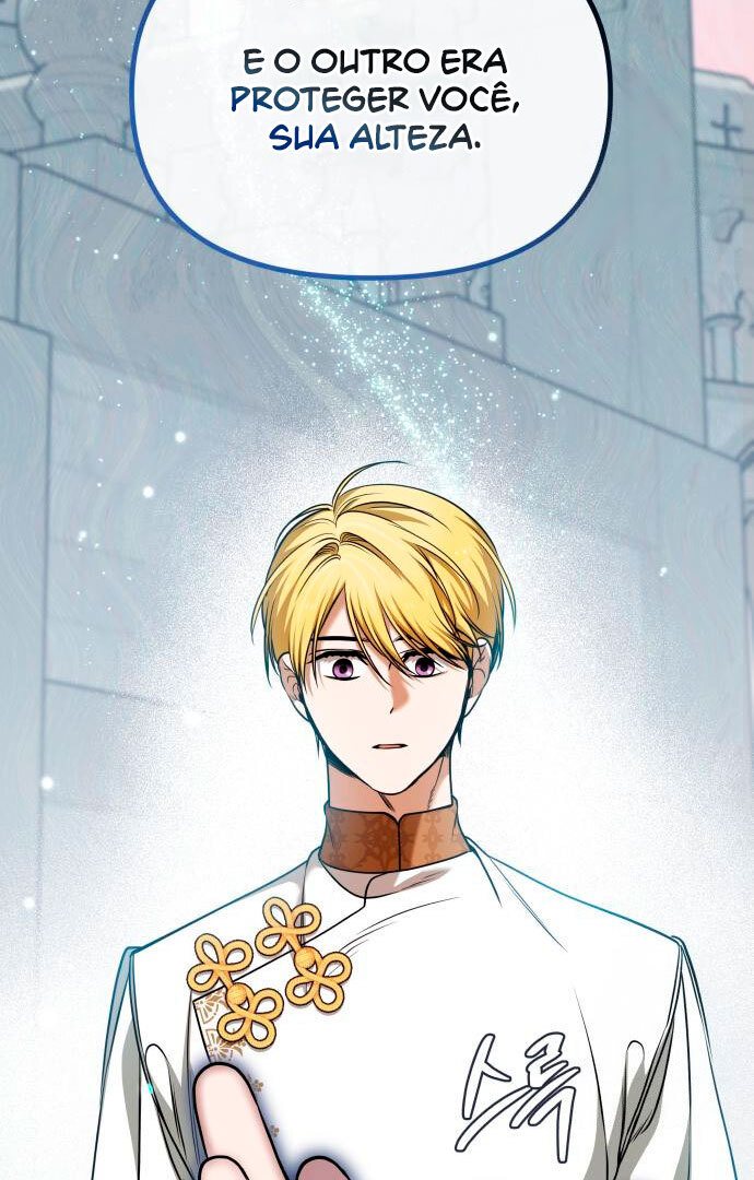 Read what happens when the second male lead goes on strike PT Manga Online
