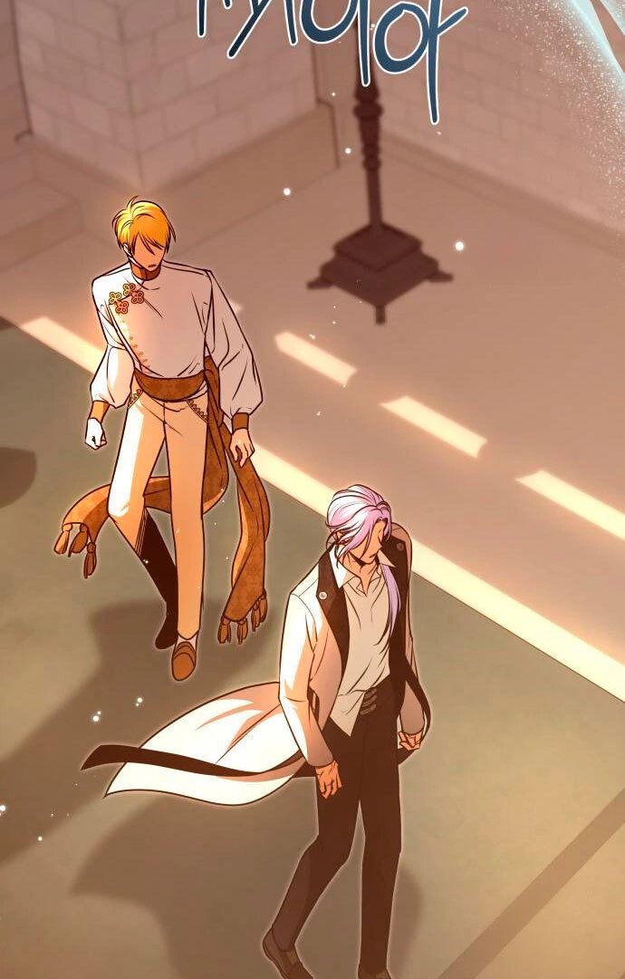 Read what happens when the second male lead goes on strike PT Manga Online
