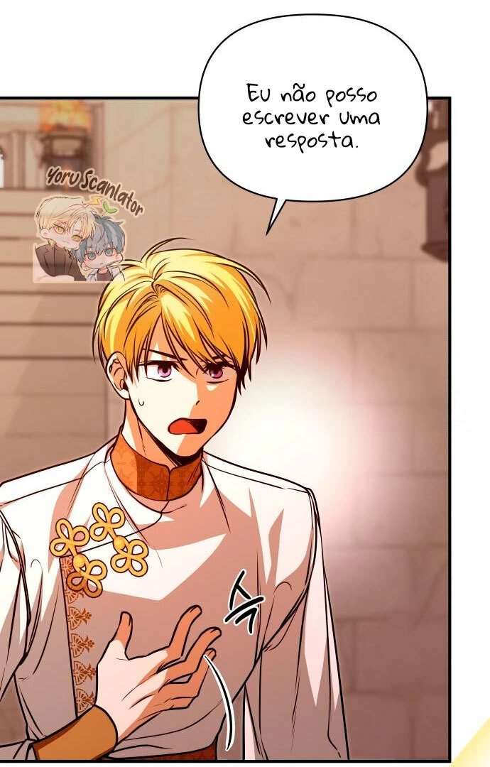 Read what happens when the second male lead goes on strike PT Manga Online