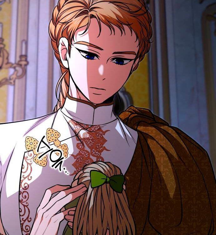 Read what happens when the second male lead goes on strike PT Manga Online