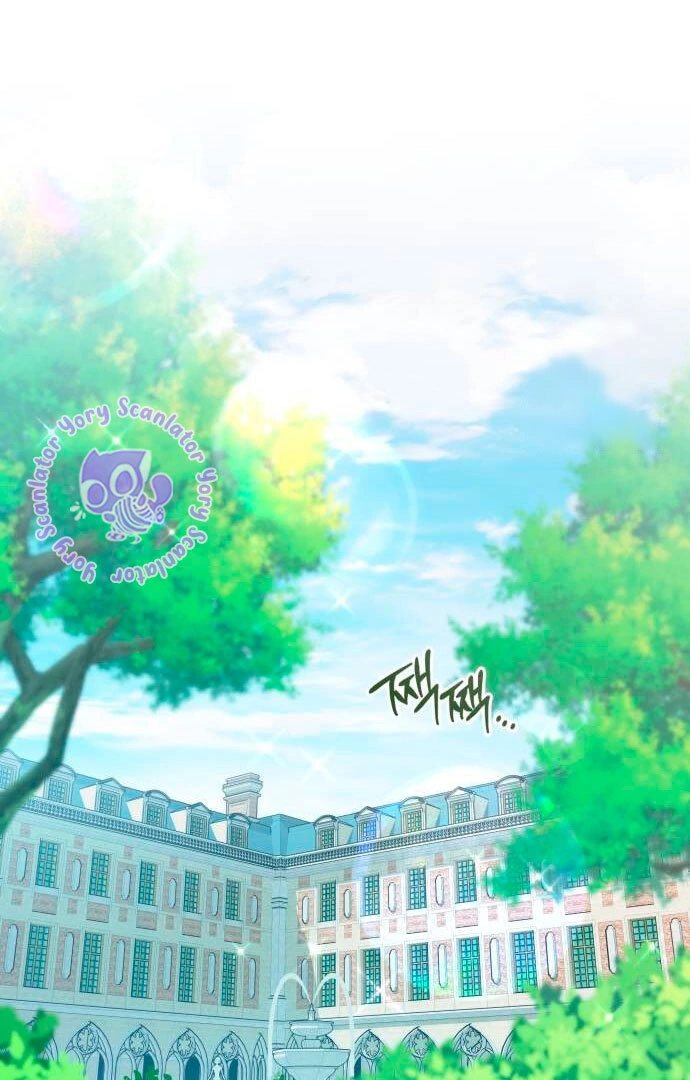 Read what happens when the second male lead goes on strike PT Manga Online
