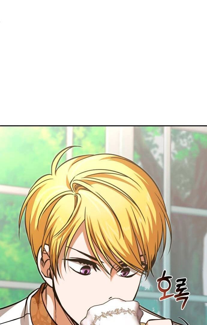 Read what happens when the second male lead goes on strike PT Manga Online