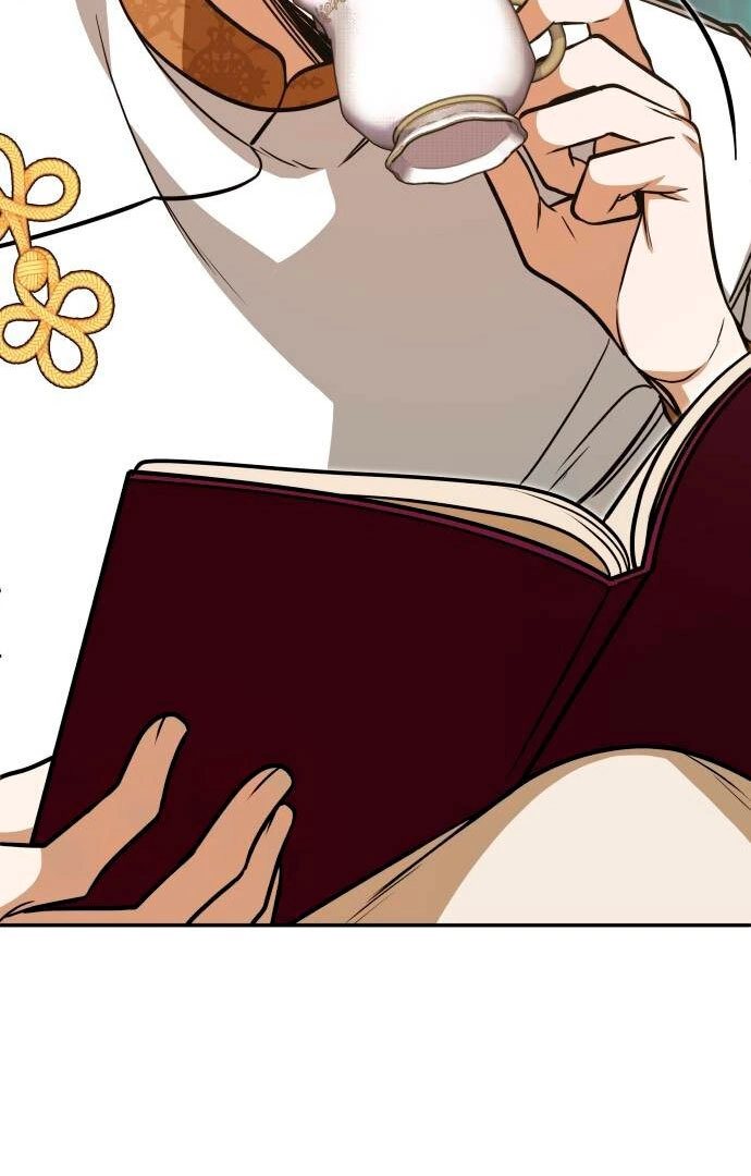 Read what happens when the second male lead goes on strike PT Manga Online