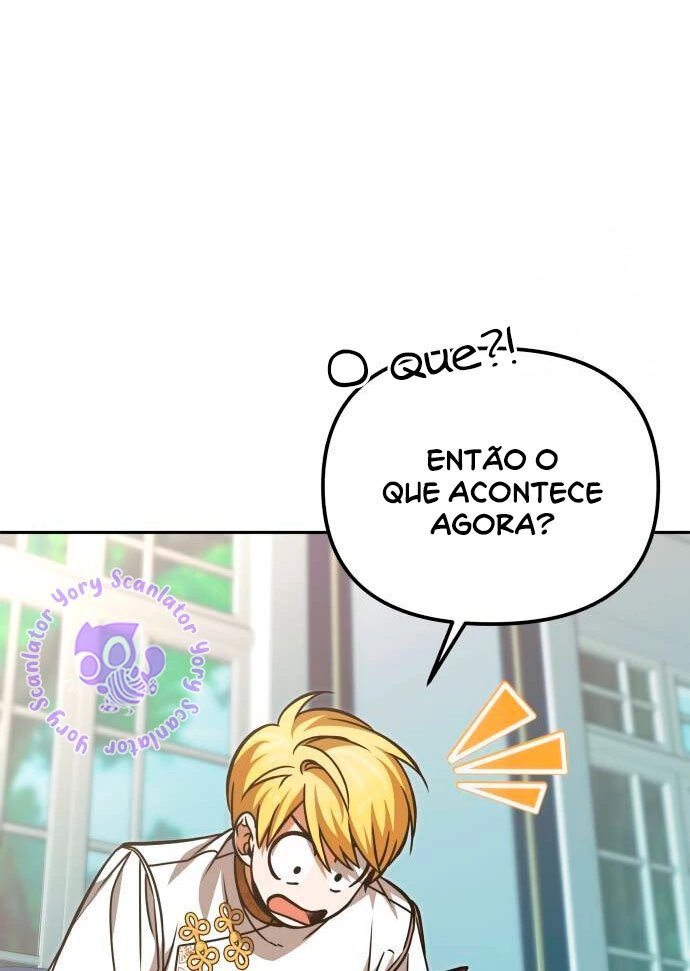 Read what happens when the second male lead goes on strike PT Manga Online