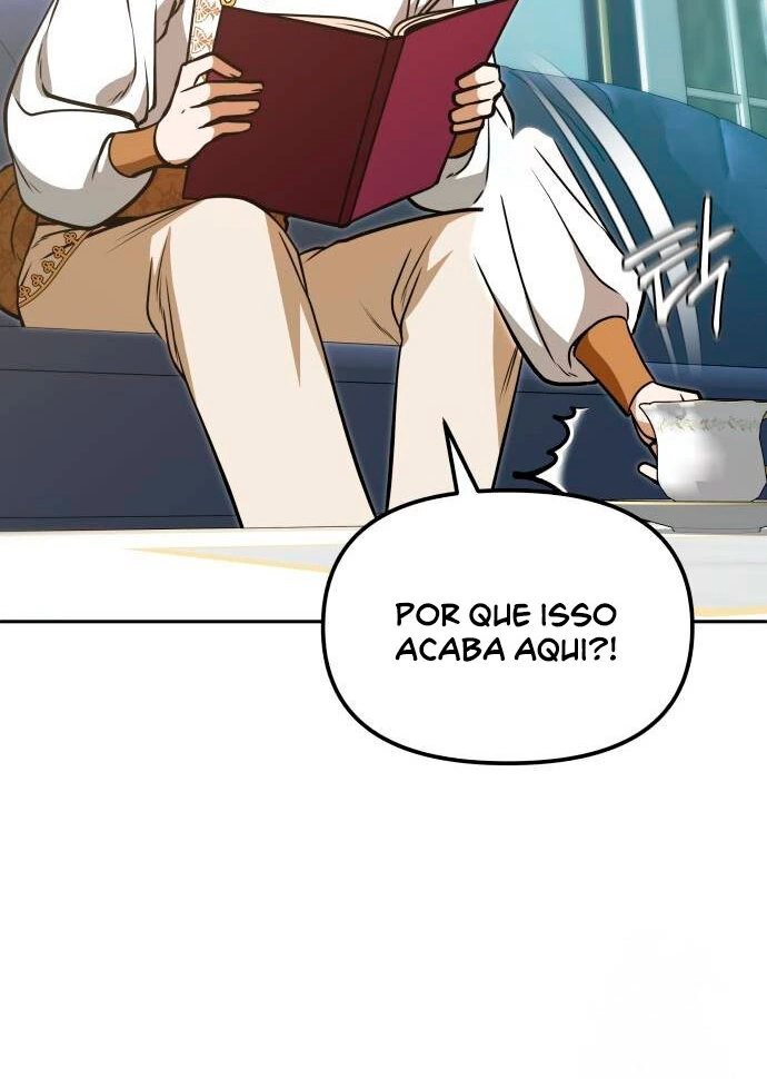 Read what happens when the second male lead goes on strike PT Manga Online