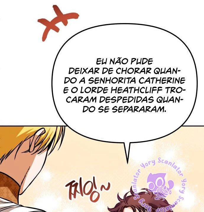 Read what happens when the second male lead goes on strike PT Manga Online
