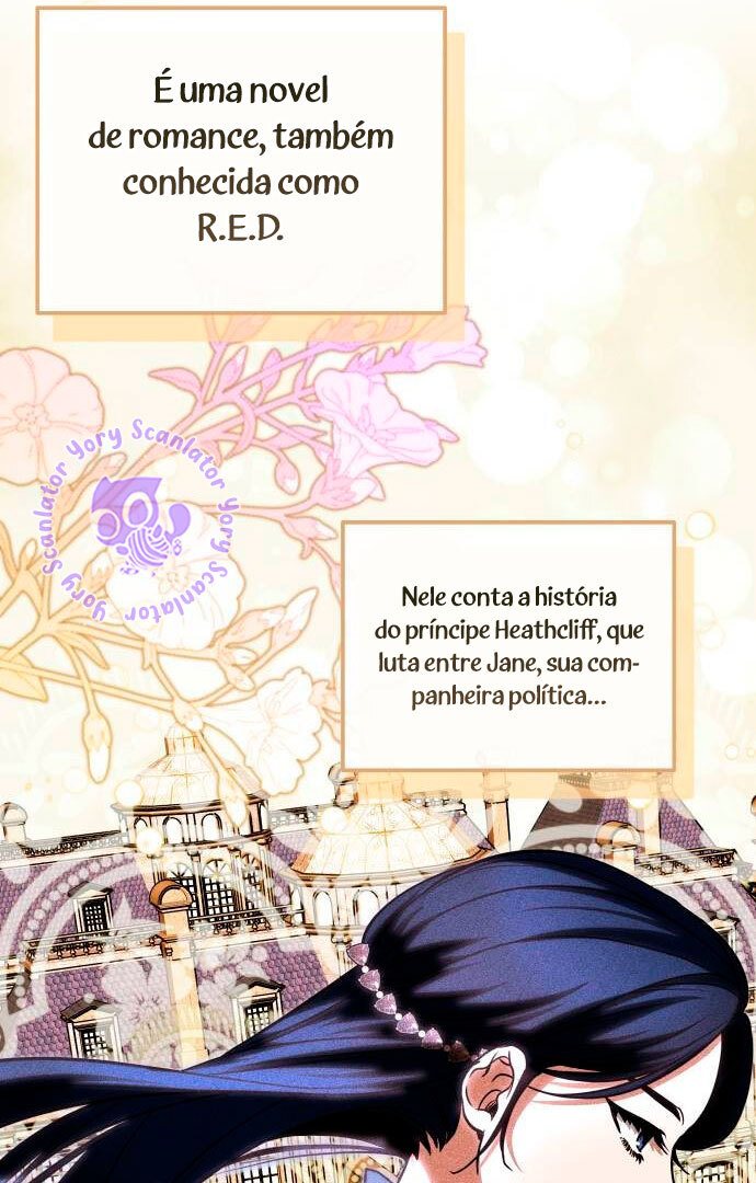 Read what happens when the second male lead goes on strike PT Manga Online