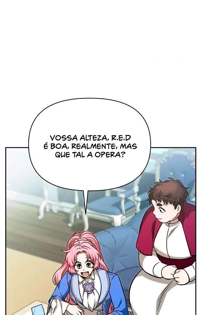Read what happens when the second male lead goes on strike PT Manga Online