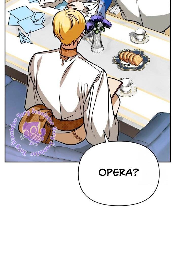 Read what happens when the second male lead goes on strike PT Manga Online