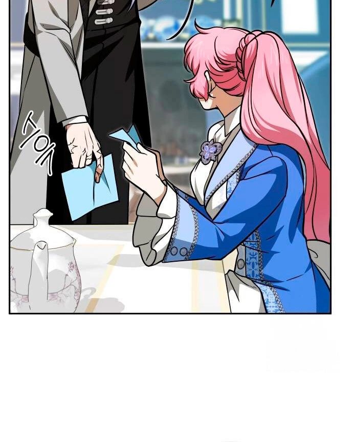 Read what happens when the second male lead goes on strike PT Manga Online