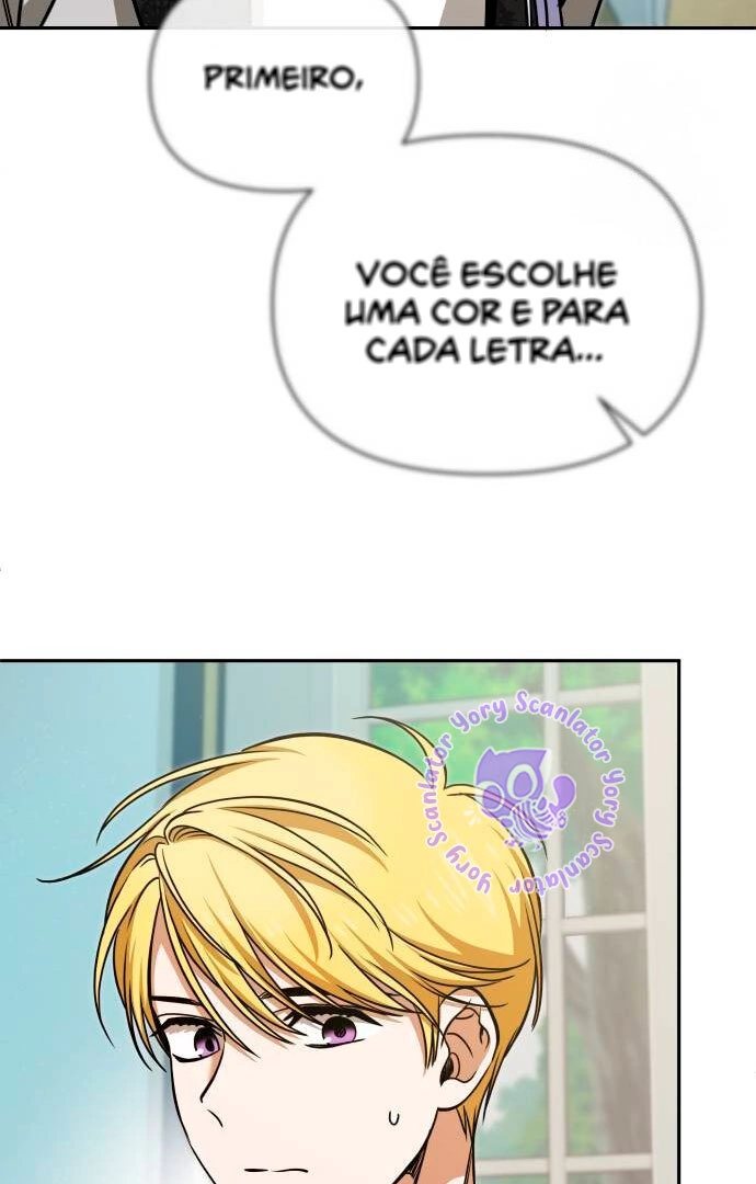 Read what happens when the second male lead goes on strike PT Manga Online