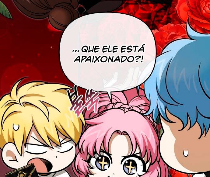Read what happens when the second male lead goes on strike PT Manga Online
