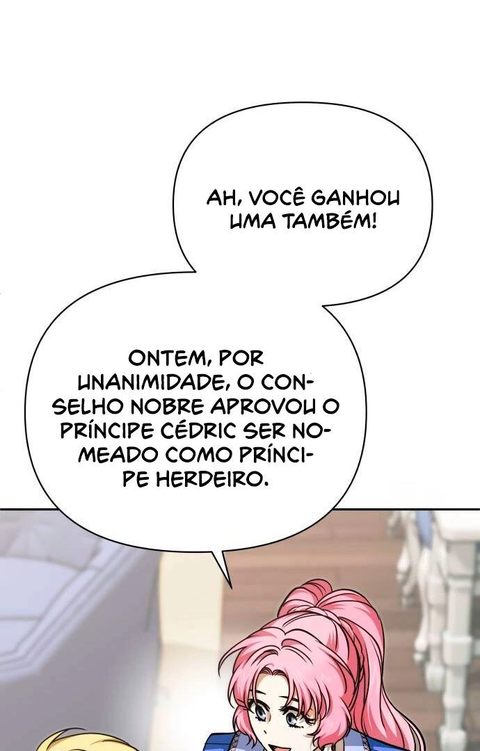 Read what happens when the second male lead goes on strike PT Manga Online