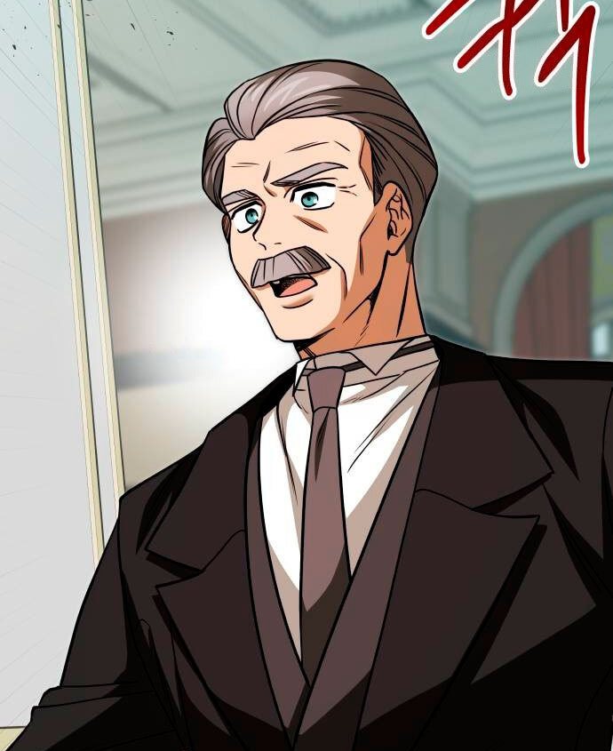 Read what happens when the second male lead goes on strike PT Manga Online