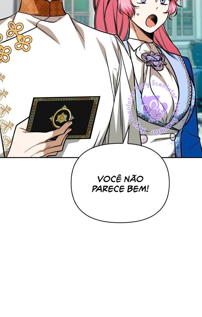 Read what happens when the second male lead goes on strike PT Manga Online