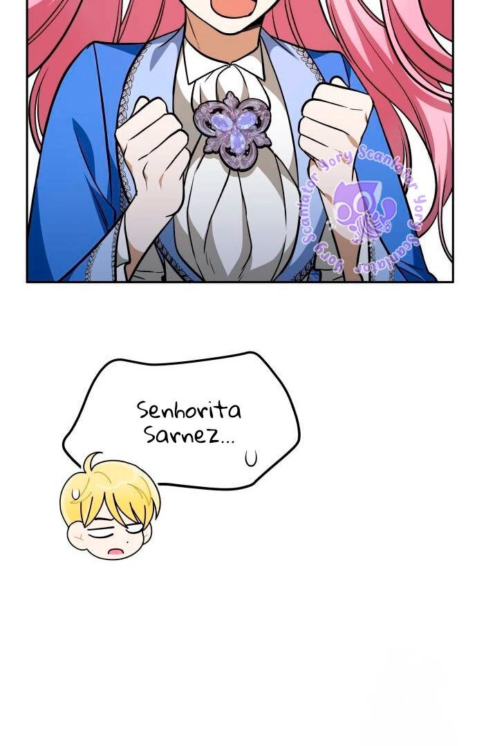 Read what happens when the second male lead goes on strike PT Manga Online