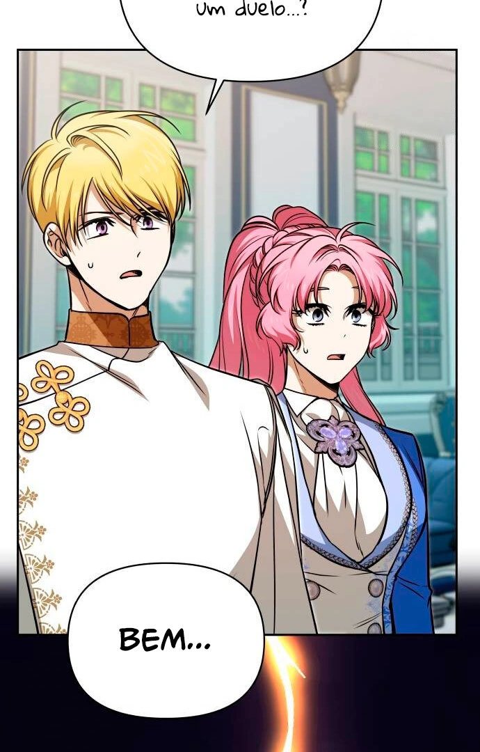 Read what happens when the second male lead goes on strike PT Manga Online