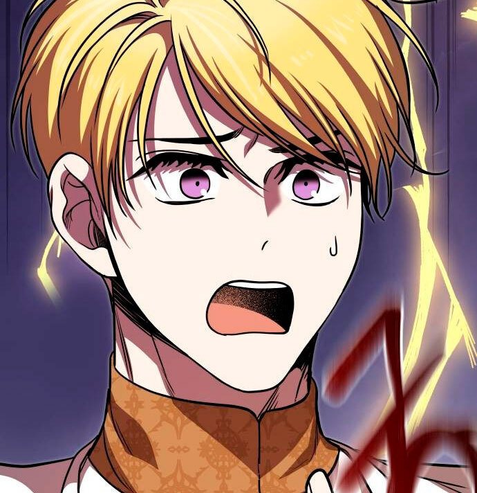 Read what happens when the second male lead goes on strike PT Manga Online