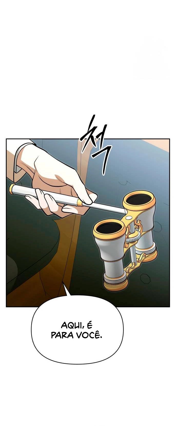 Read what happens when the second male lead goes on strike PT Manga Online