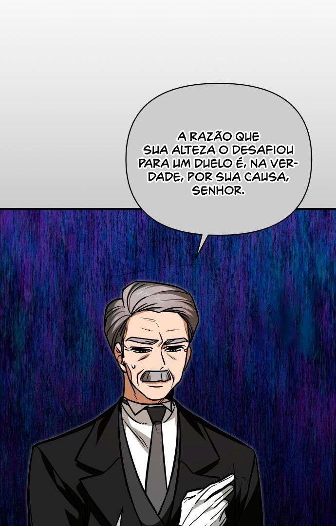 Read what happens when the second male lead goes on strike PT Manga Online