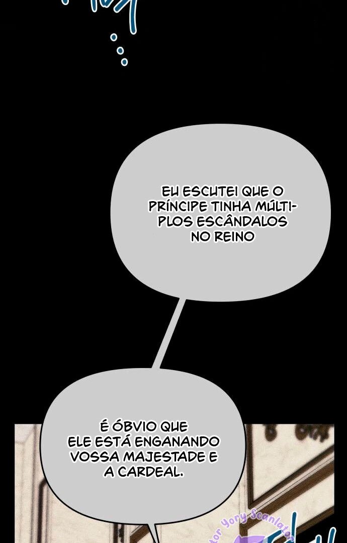 Read what happens when the second male lead goes on strike PT Manga Online