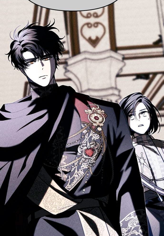 Read what happens when the second male lead goes on strike PT Manga Online