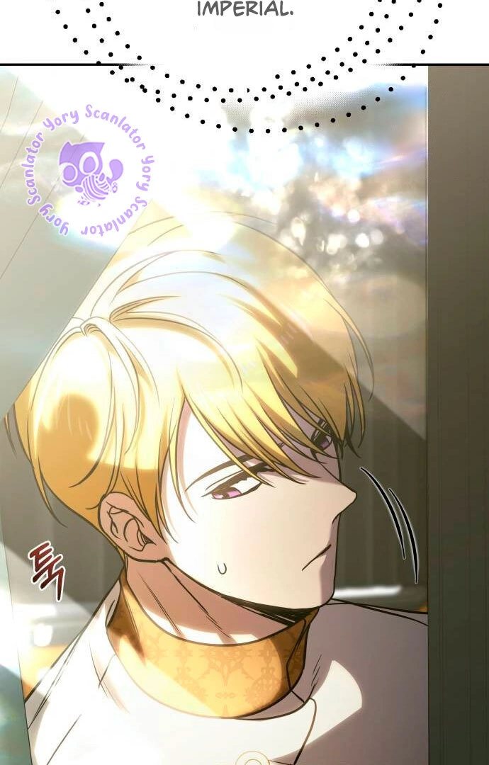 Read what happens when the second male lead goes on strike PT Manga Online