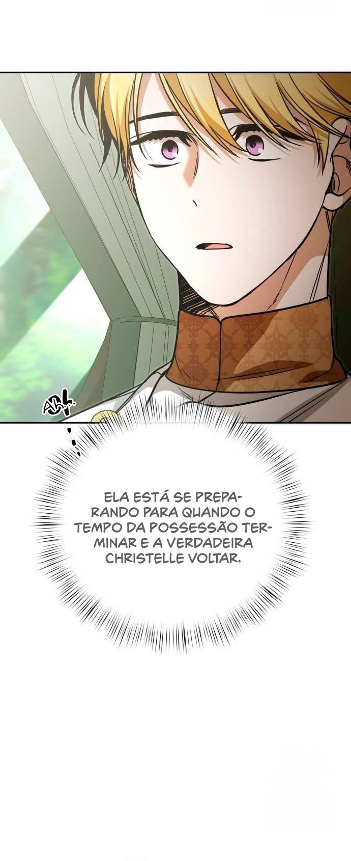 Read what happens when the second male lead goes on strike PT Manga Online
