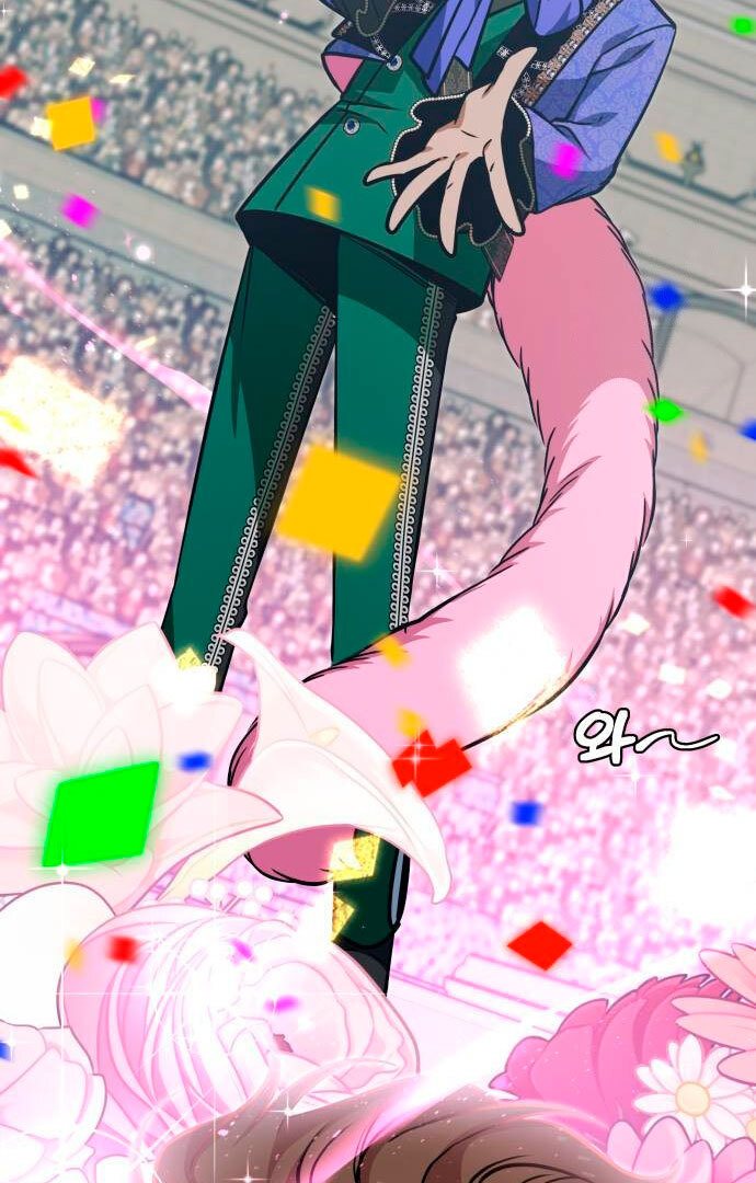Read what happens when the second male lead goes on strike PT Manga Online