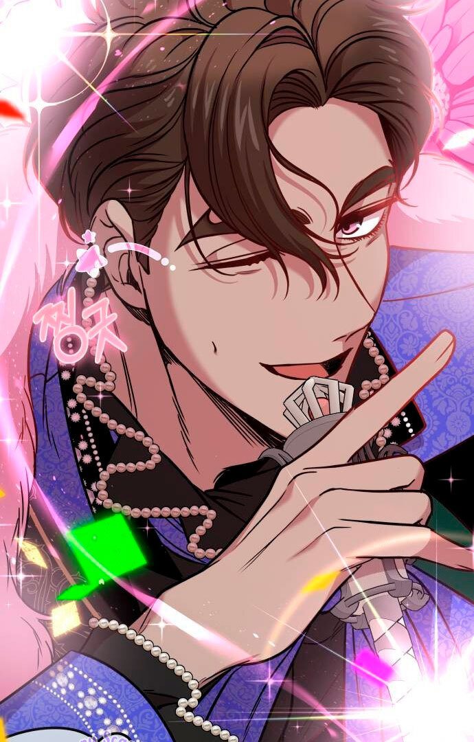 Read what happens when the second male lead goes on strike PT Manga Online