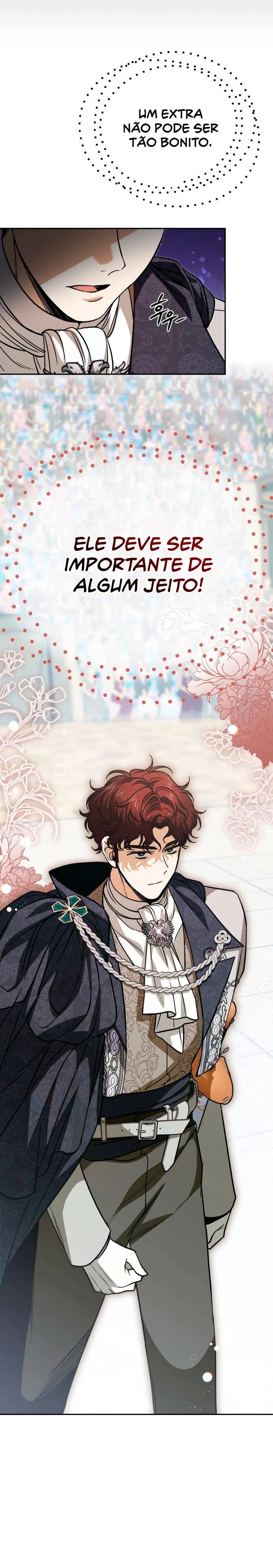 Read what happens when the second male lead goes on strike PT Manga Online