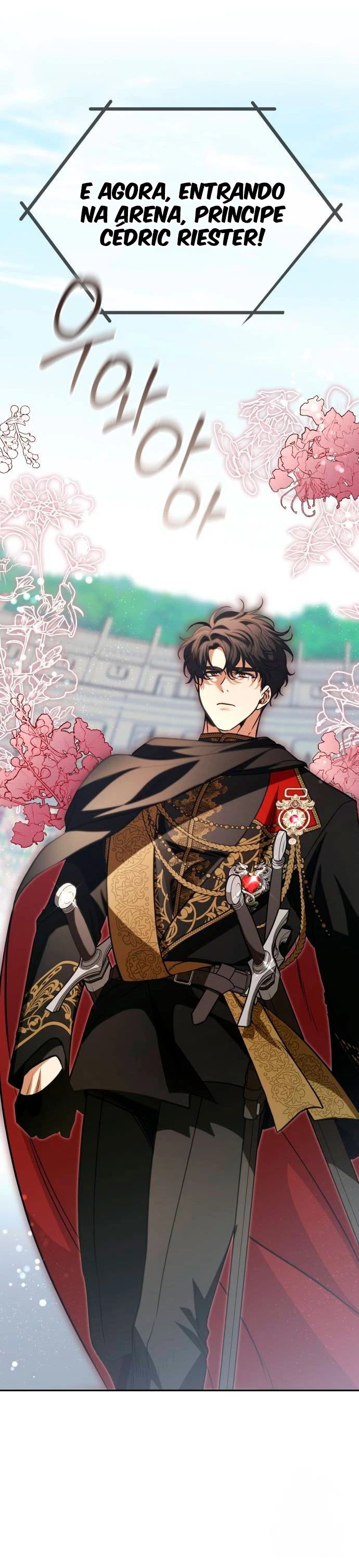 Read what happens when the second male lead goes on strike PT Manga Online