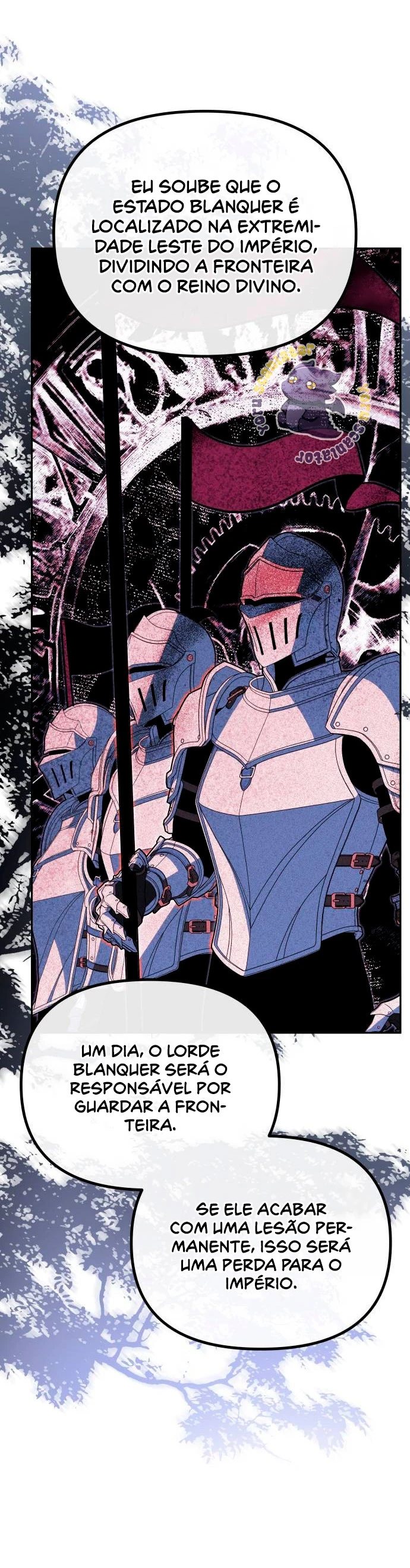 Read what happens when the second male lead goes on strike PT Manga Online