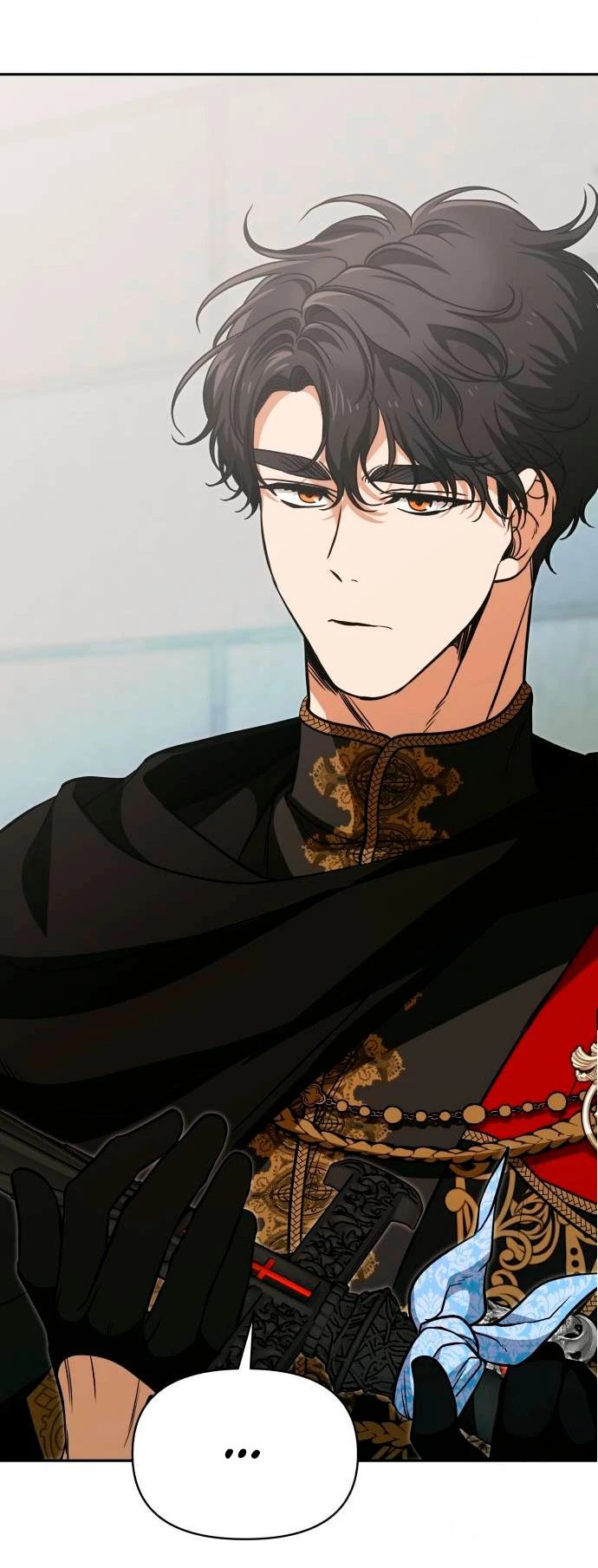 Read what happens when the second male lead goes on strike PT Manga Online