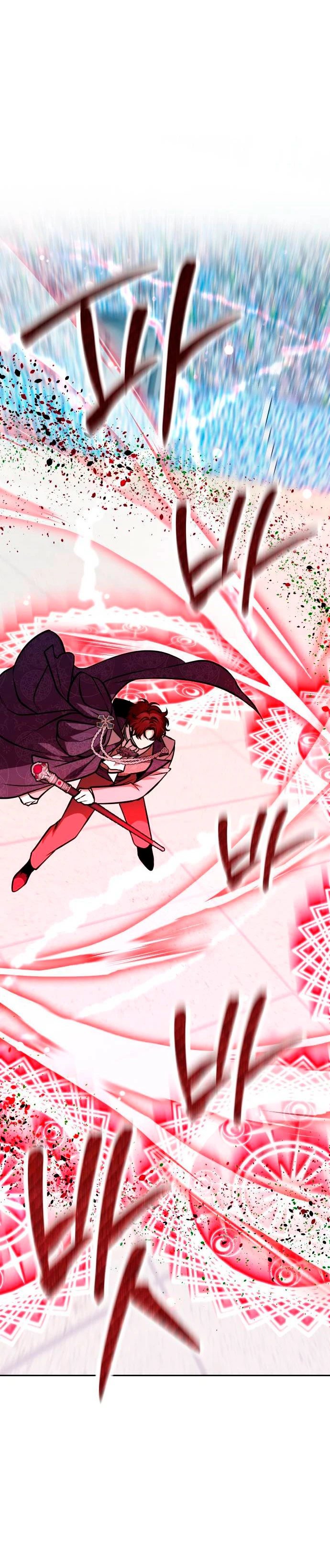 Read what happens when the second male lead goes on strike PT Manga Online