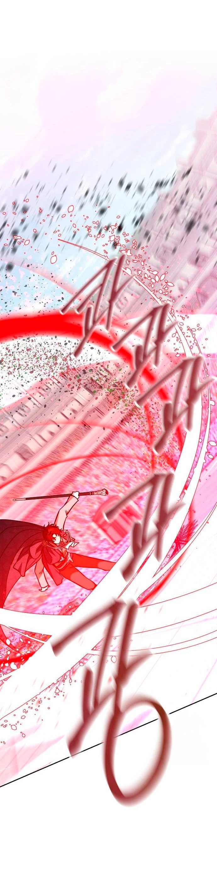 Read what happens when the second male lead goes on strike PT Manga Online