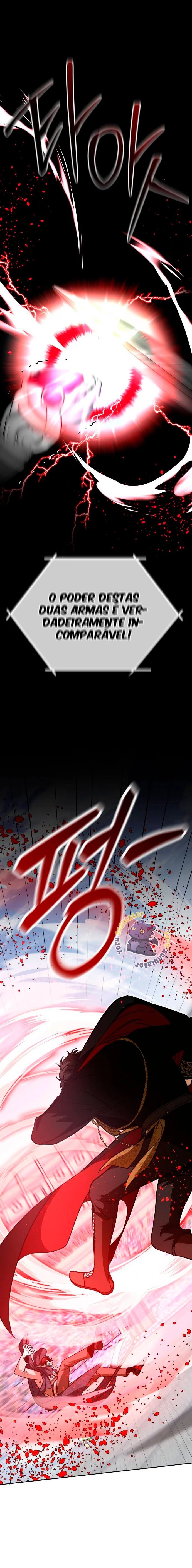 Read what happens when the second male lead goes on strike PT Manga Online