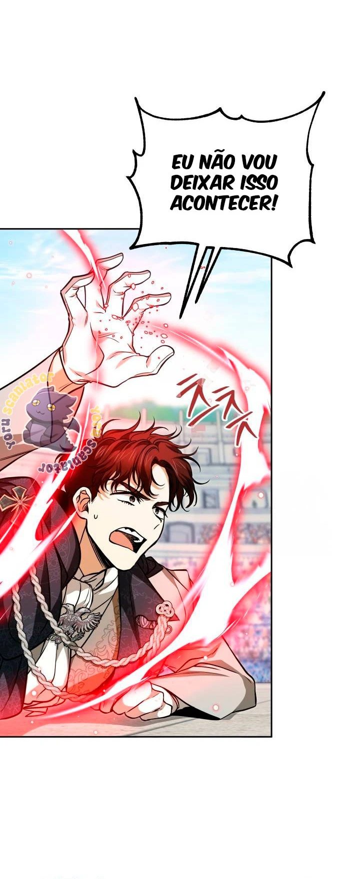 Read what happens when the second male lead goes on strike PT Manga Online